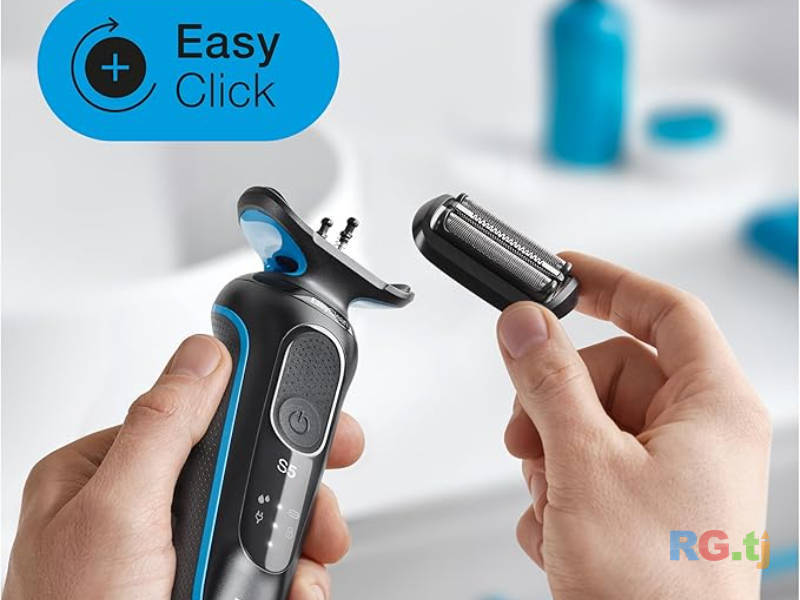 Электробритва Braun S5