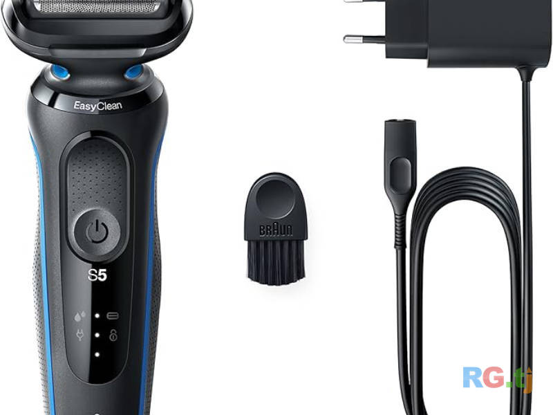 Электробритва Braun S5