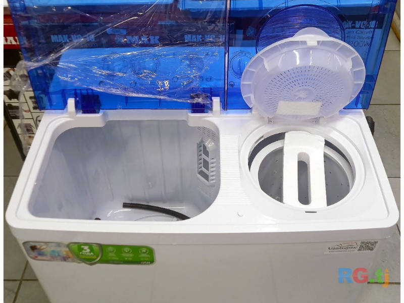 Стиральная машина Артел полуавтомат 10 кг