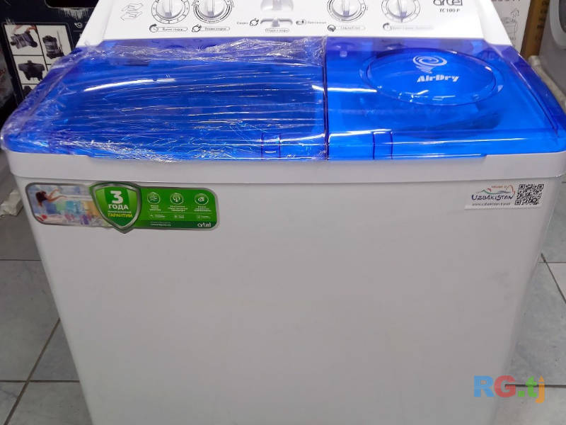 Стиральная машина Артел полуавтомат 10 кг