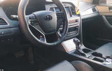 Hyundai Sonata 2.4 2015 г.
