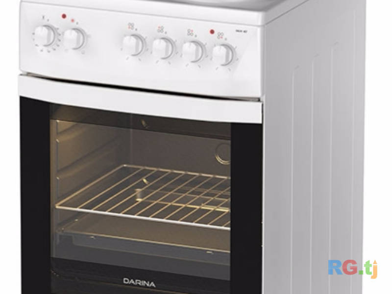 Ремонт электроплит