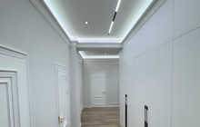 Ремонт квартир с нуля под ключ