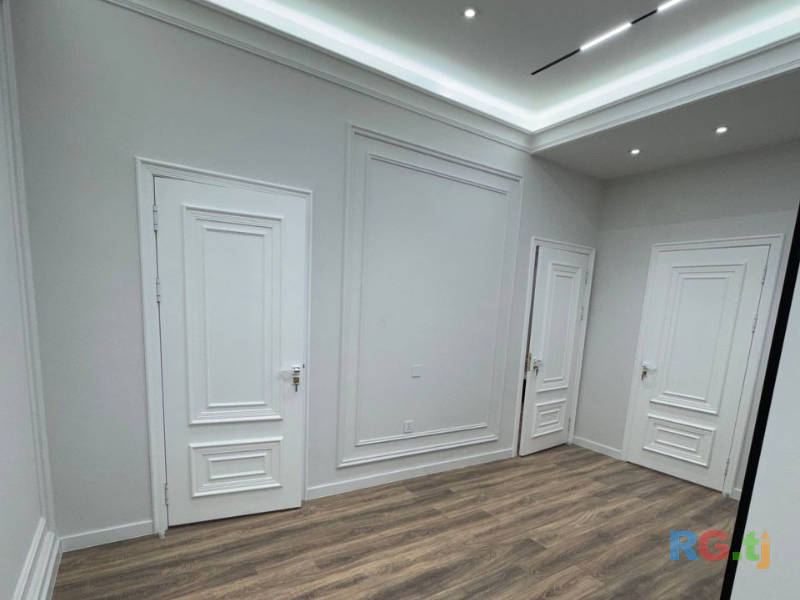 Ремонт квартир с нуля под ключ