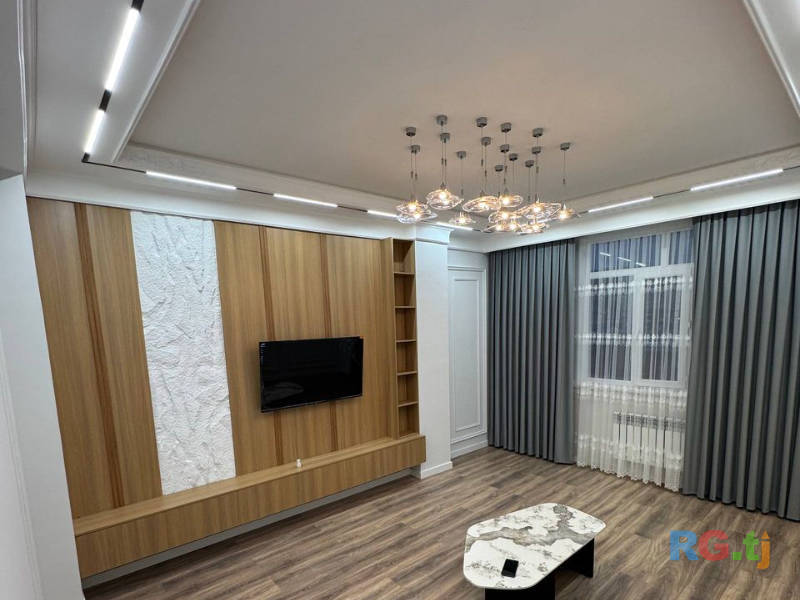 Ремонт квартир с нуля под ключ