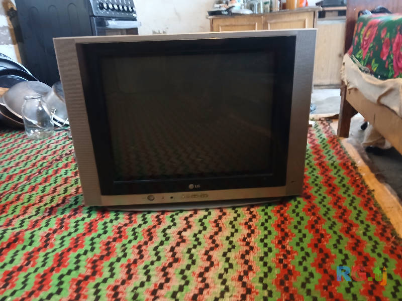 Телевизори фуруши