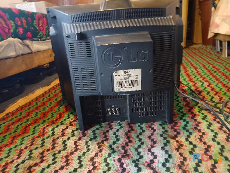 Телевизори фуруши