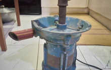 Оборудование