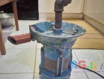 Оборудование