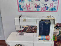 Продаю швейные машинки