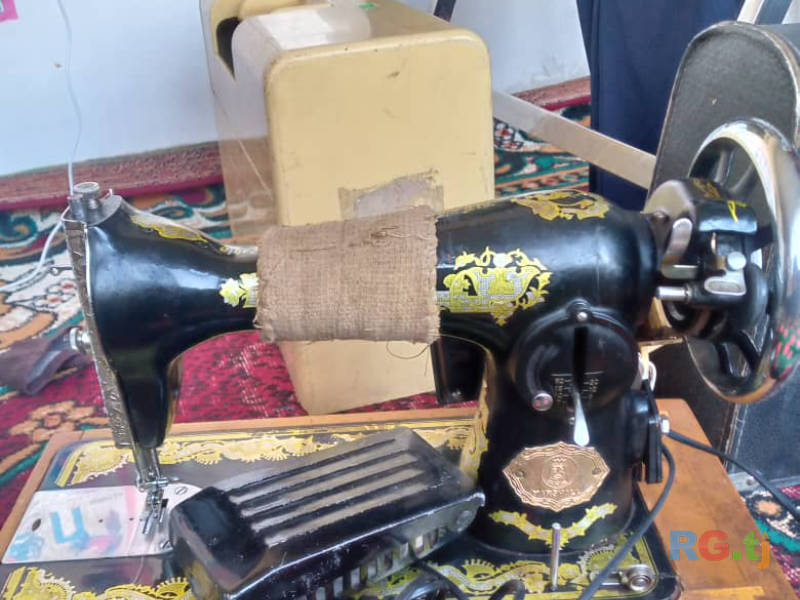 Продаю швейные машинки