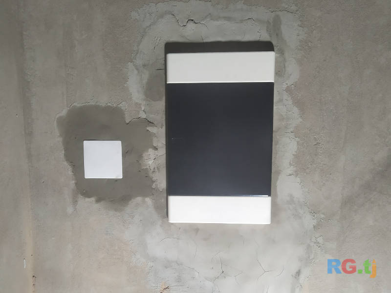 Электромонтаж