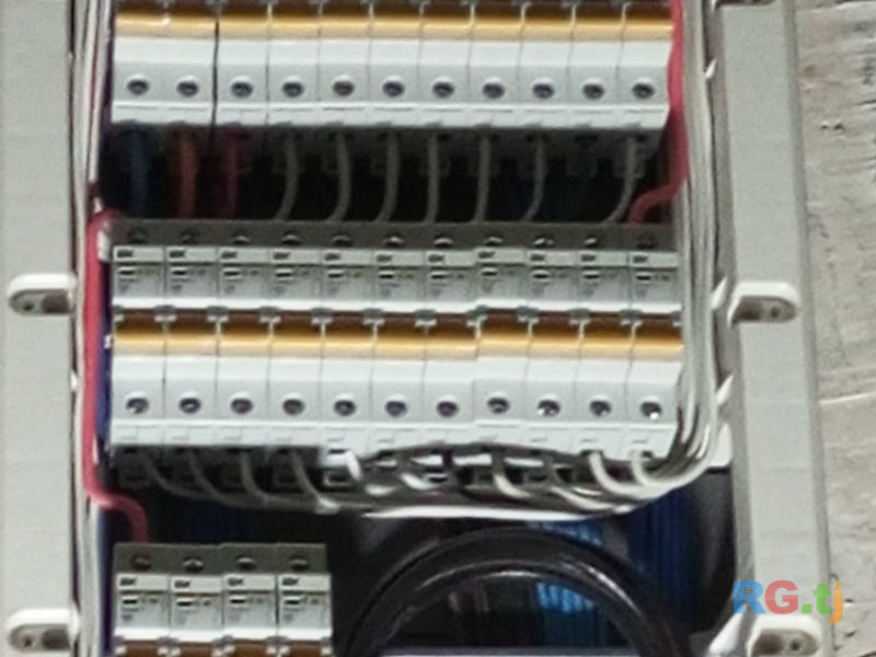 Электромонтаж