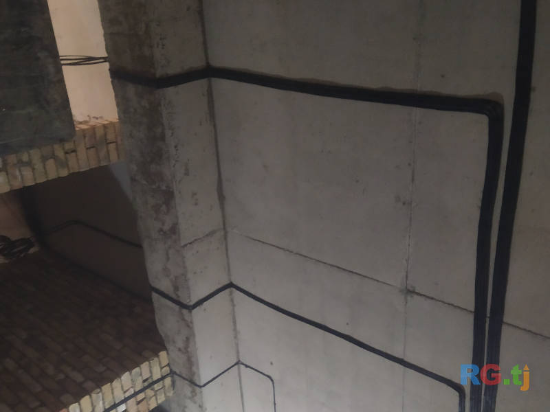 Электромонтаж