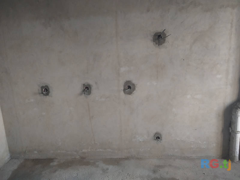 Электромонтаж