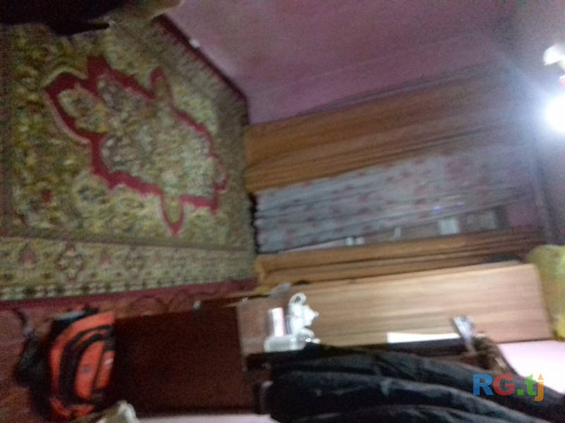 Комната в двухкомнатной квартире