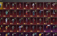 Продам Акаунт Pubg mobile