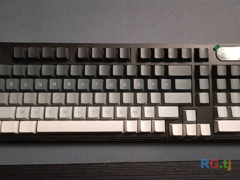 Клавиатура+мышь