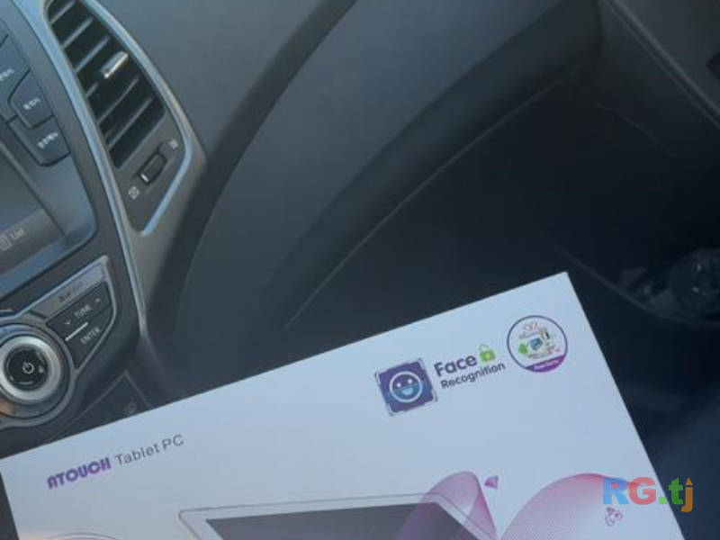 Планшет Atouch 10