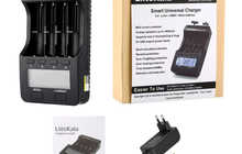 Мошни зарядни устроиства для разних батареиков