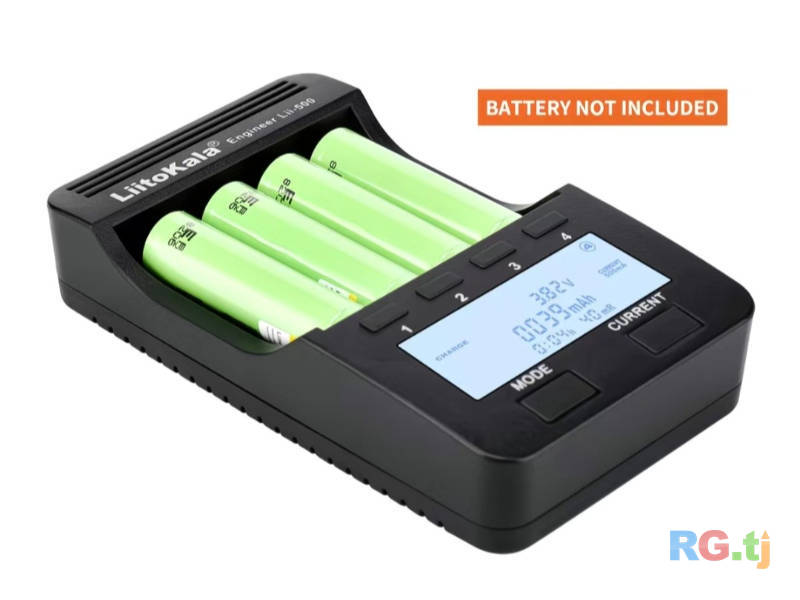 Мошни зарядни устроиства для разних батареиков