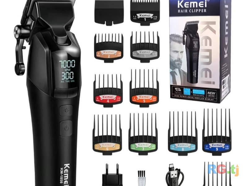 Профисионални машинка для стрйжки