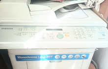 Принтер рабочий в хорошем состоянии