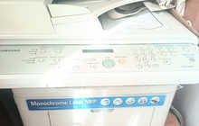 Принтер 3 в одном рабочий в хорошем состоянии