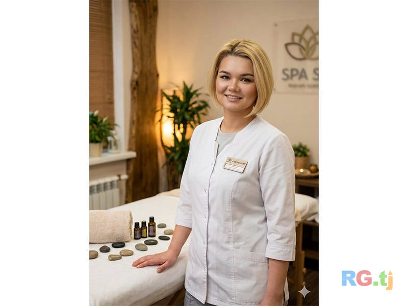 Лечебный массаж