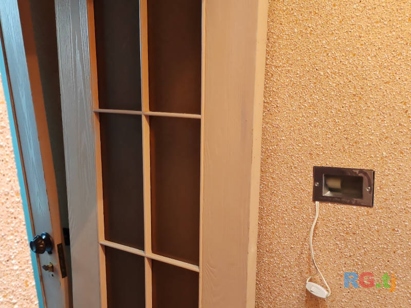 Двери межкомнатные