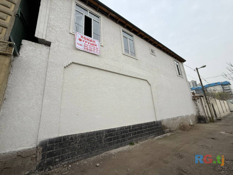 Дом 27-комн. 7 сот. на продажу