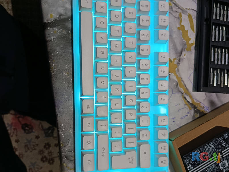 Клавиатура+Мышка+коврик