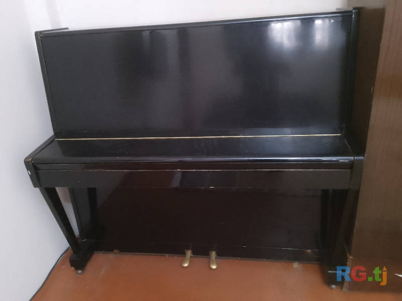 Пианино 