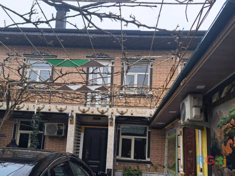 2-эт. дом 5-комн. 2 сот. на продажу