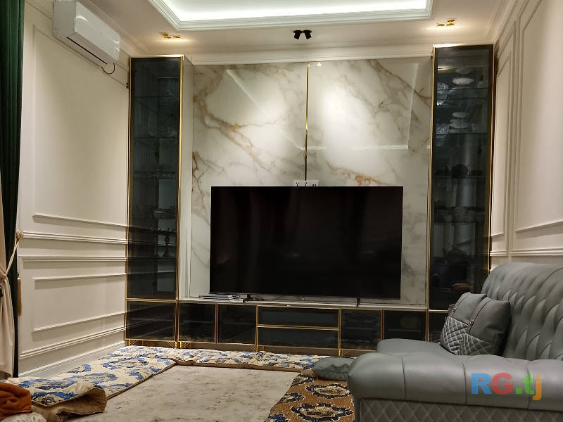 Ремонт квартир