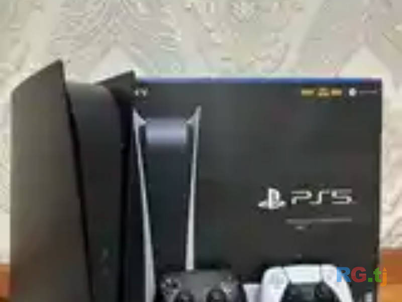 Playstation 5 digital edition