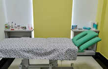 Оздравительный массаж