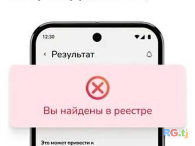 Проверка в реестре контролируемых лиц МВД РФ — проверка запрета на въезд, юридическая проверка, миграционный контроль, легальный въезд и выезд