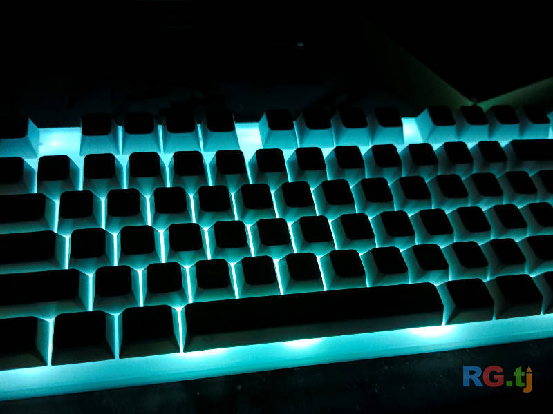 Клавиатура+Мышка+коврик