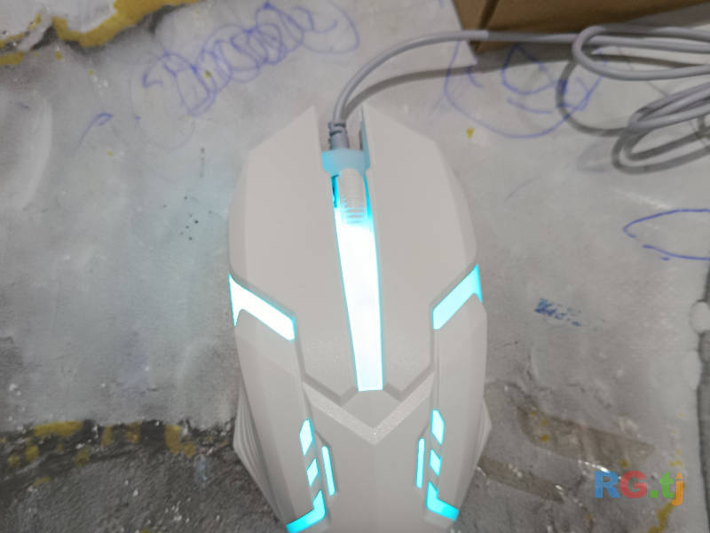 Клавиатура+Мышка+коврик