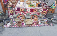 Ашёхои хунурхои мардуми