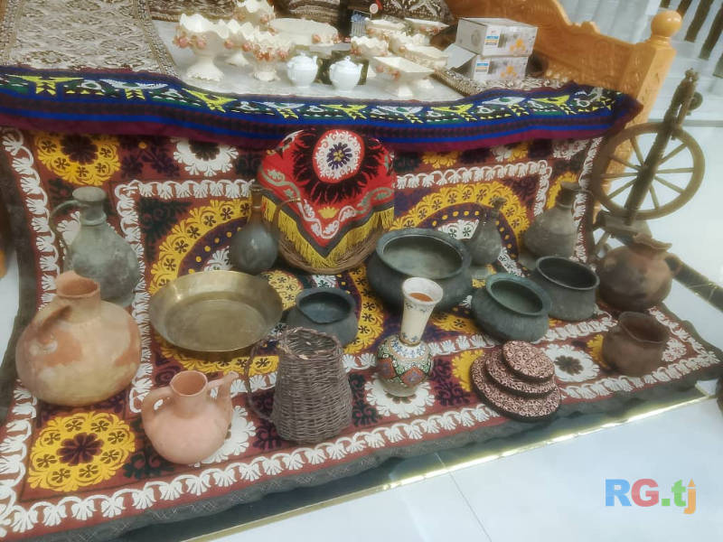 Ашёхои хунурхои мардуми