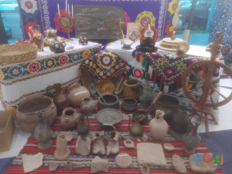 Ашёхои хунурхои мардуми