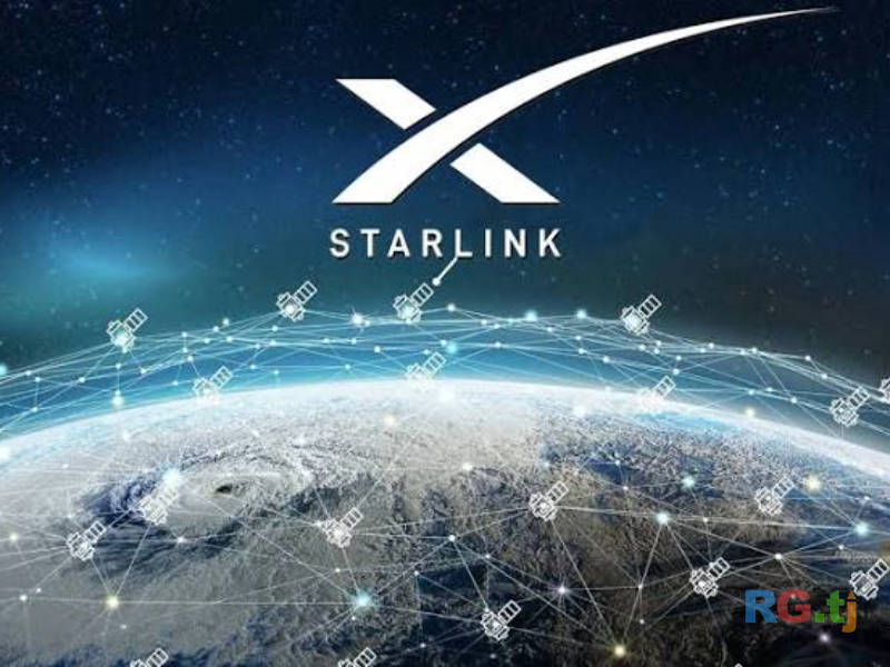 Подключение интернета Starlink | Высокоскоростной спутниковый интернет