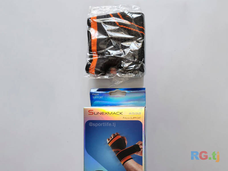 Бандаж для кисти Sunexmack AS32