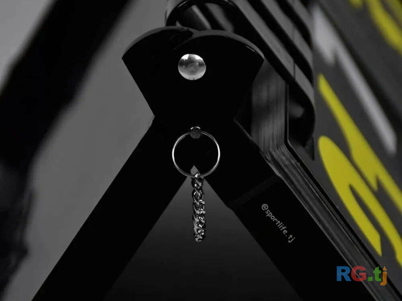 Судейское табло