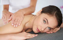 Лечебный массаж