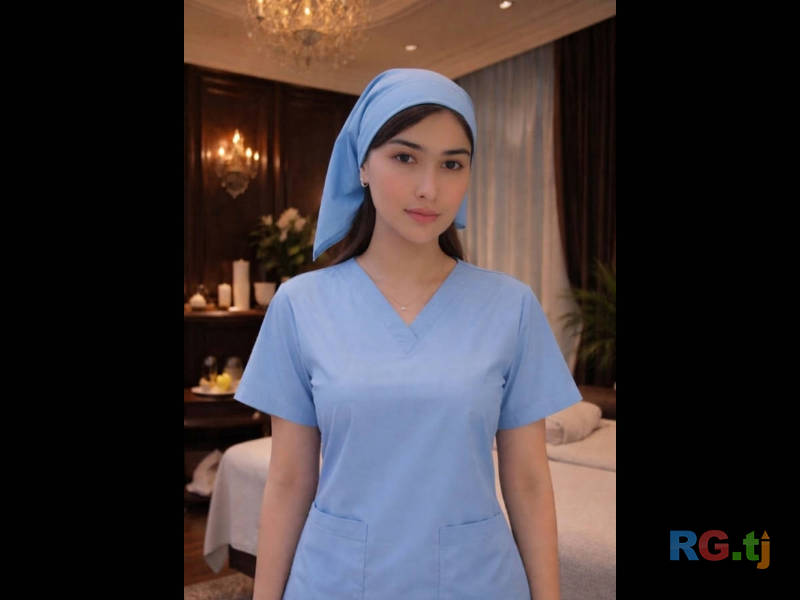 Лечебный массаж