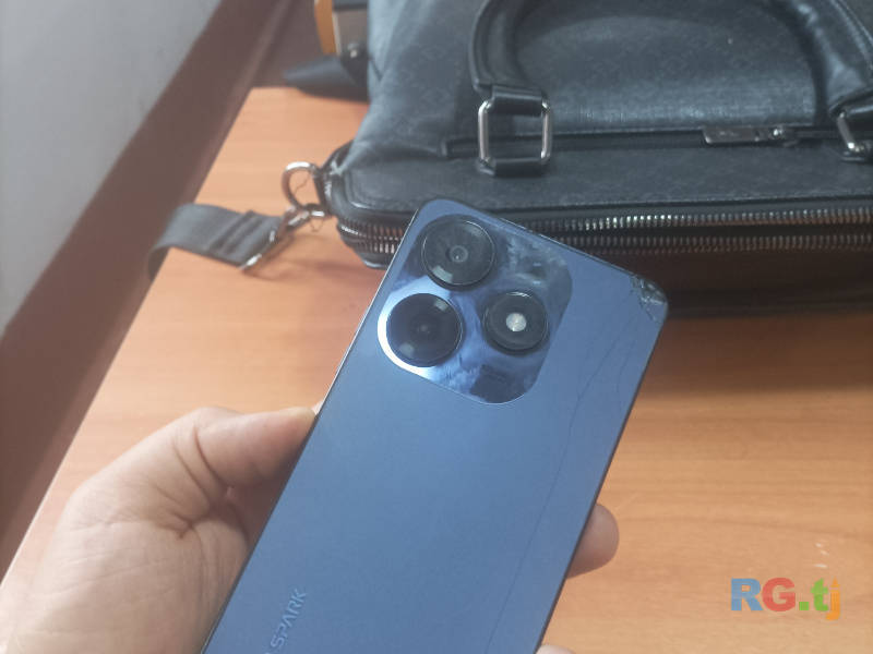 Tecno spark 10 pro телефон и тоза