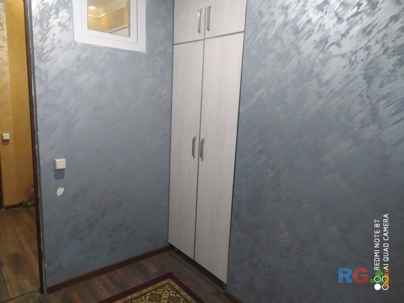 2-комн. квартира, 9 этаж в аренду